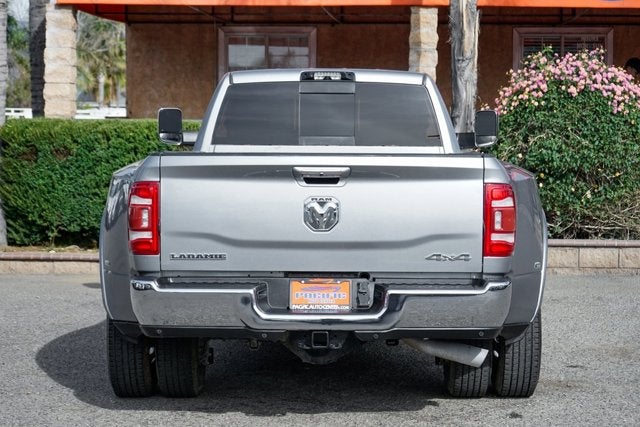 2021 RAM 3500 Laramie