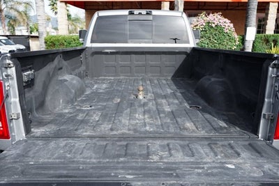 2021 RAM 3500 Laramie