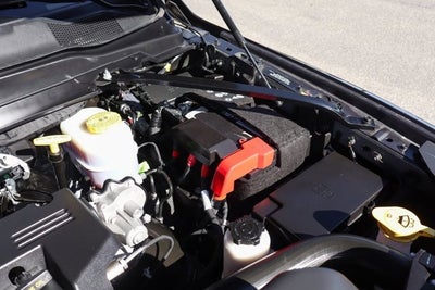 2022 RAM 3500 Laramie Longhorn