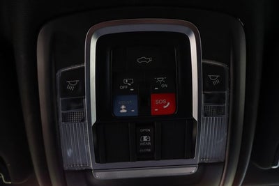 2022 RAM 3500 Laramie Longhorn