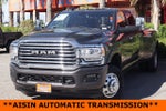 2022 RAM 3500 Laramie Longhorn
