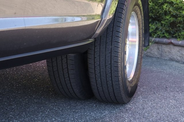 2022 RAM 3500 Laramie Longhorn