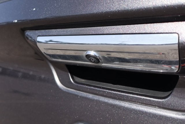 2022 RAM 3500 Laramie Longhorn