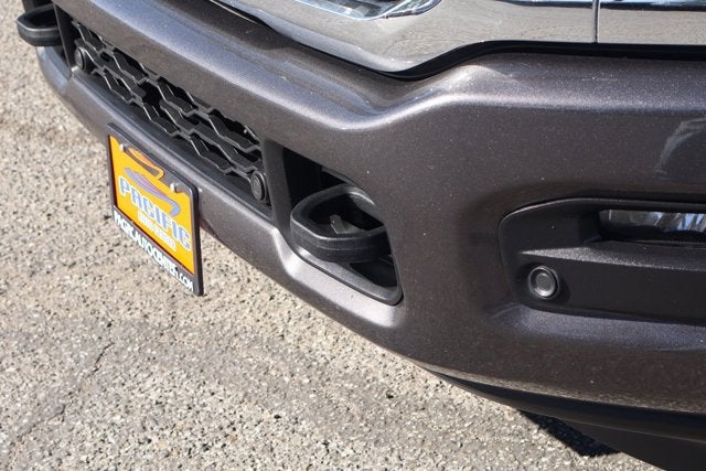 2022 RAM 3500 Laramie Longhorn