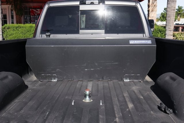 2022 RAM 3500 Laramie Longhorn