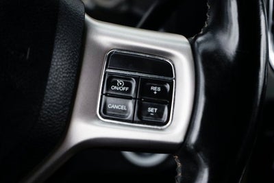 2018 RAM 3500 Laramie Longhorn