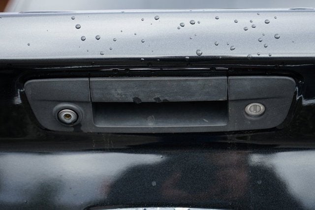 2018 RAM 3500 Laramie Longhorn