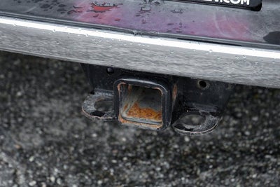 2018 RAM 3500 Laramie Longhorn