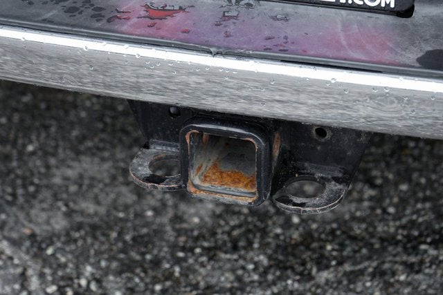 2018 RAM 3500 Laramie Longhorn