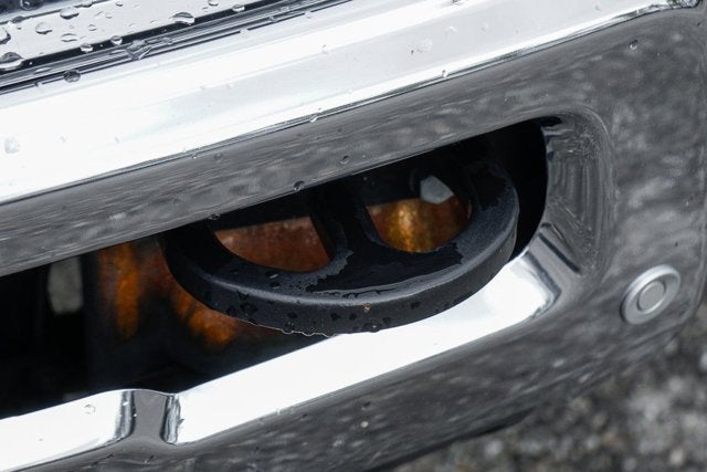 2018 RAM 3500 Laramie Longhorn