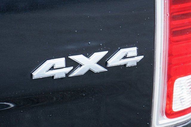 2018 RAM 3500 Laramie Longhorn