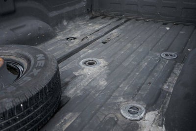 2018 RAM 3500 Laramie Longhorn