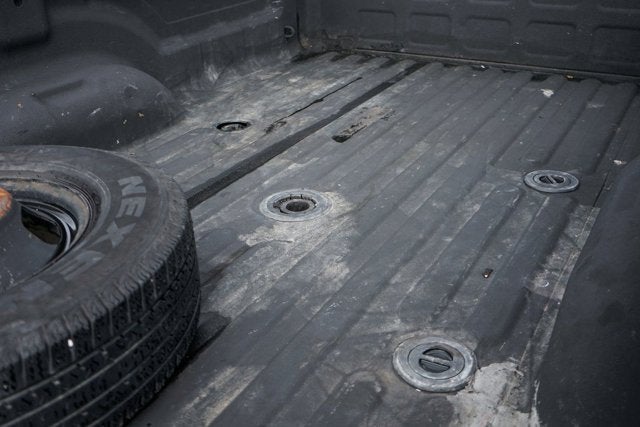 2018 RAM 3500 Laramie Longhorn