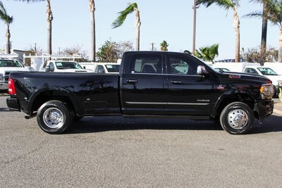 2022 RAM 3500 Limited