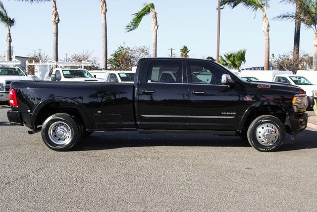 2022 RAM 3500 Limited