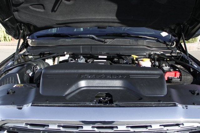 2022 RAM 3500 Limited