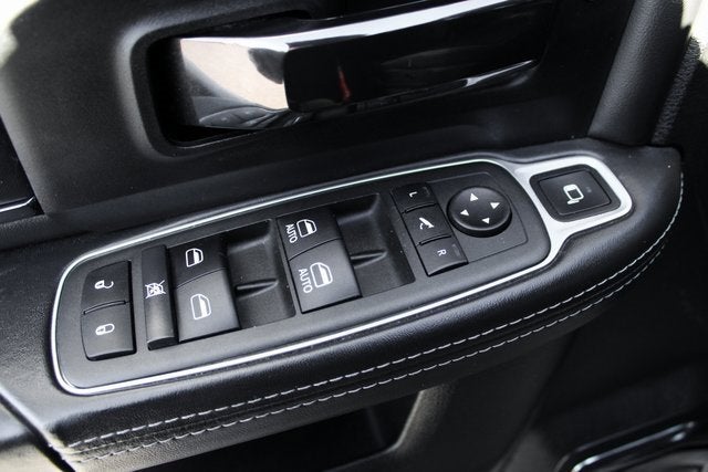 2022 RAM 3500 Limited