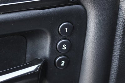 2022 RAM 3500 Limited