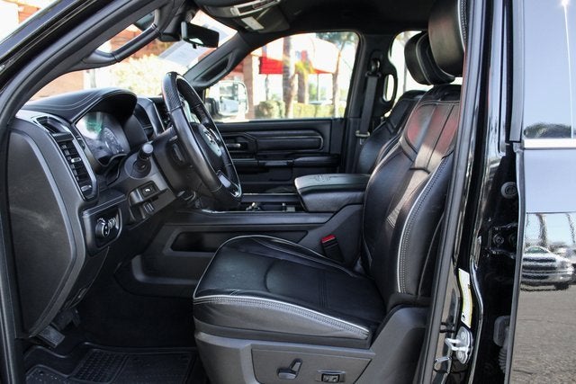 2022 RAM 3500 Limited