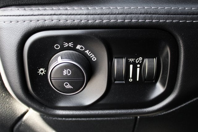 2022 RAM 3500 Limited