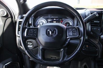 2022 RAM 3500 Limited