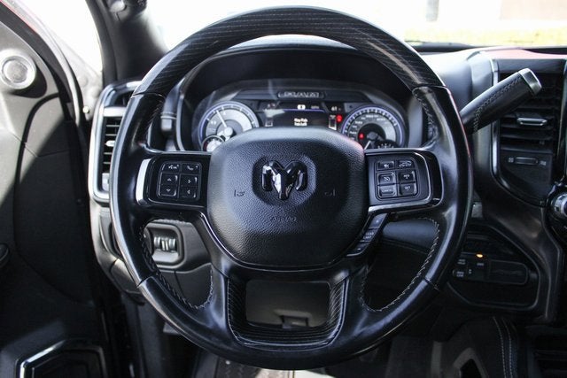 2022 RAM 3500 Limited