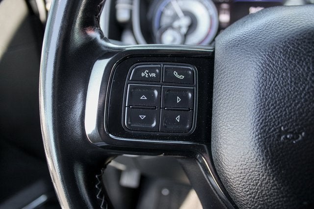 2022 RAM 3500 Limited