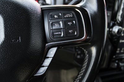 2022 RAM 3500 Limited