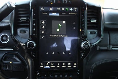 2022 RAM 3500 Limited