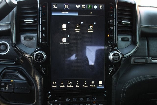 2022 RAM 3500 Limited