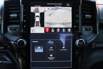 2022 RAM 3500 Limited