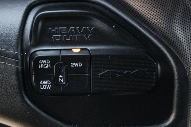 2022 RAM 3500 Limited