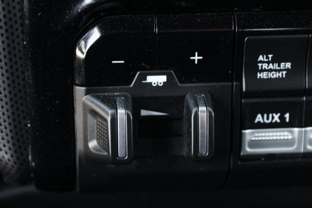 2022 RAM 3500 Limited