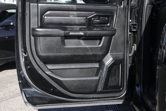 2022 RAM 3500 Limited