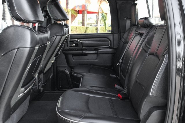 2022 RAM 3500 Limited