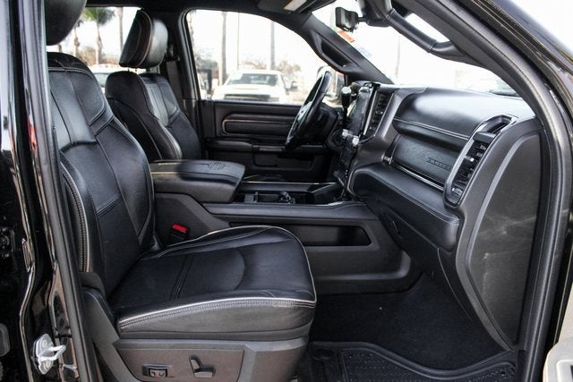 2022 RAM 3500 Limited