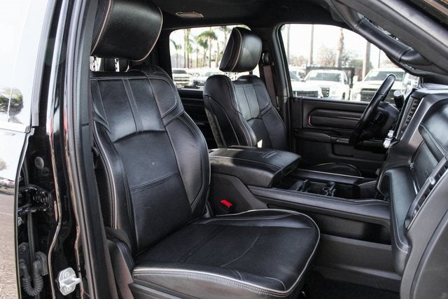 2022 RAM 3500 Limited