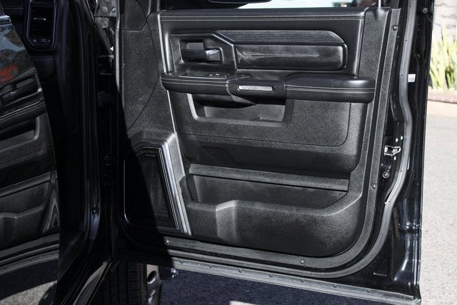 2022 RAM 3500 Limited