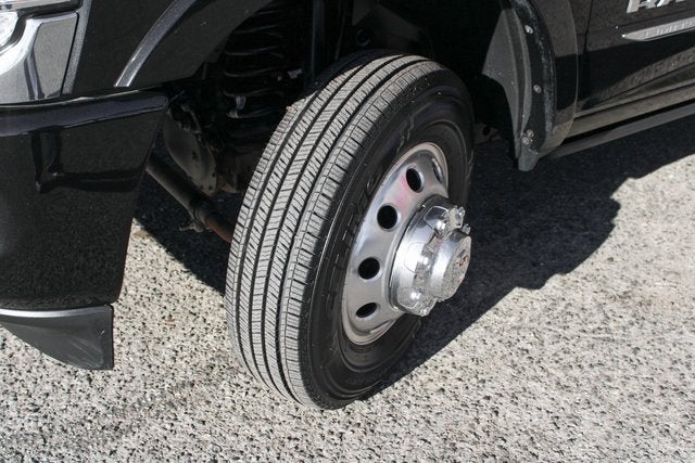 2022 RAM 3500 Limited