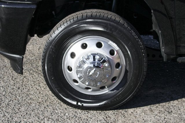 2022 RAM 3500 Limited