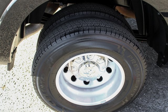 2022 RAM 3500 Limited