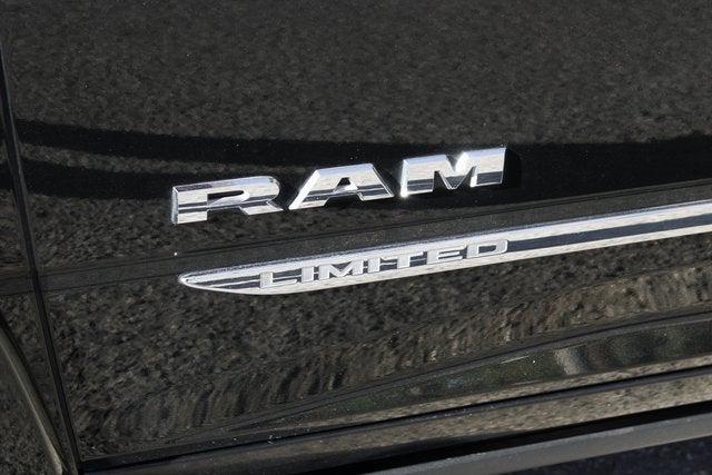 2022 RAM 3500 Limited