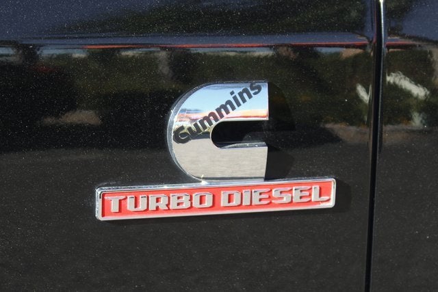 2022 RAM 3500 Limited