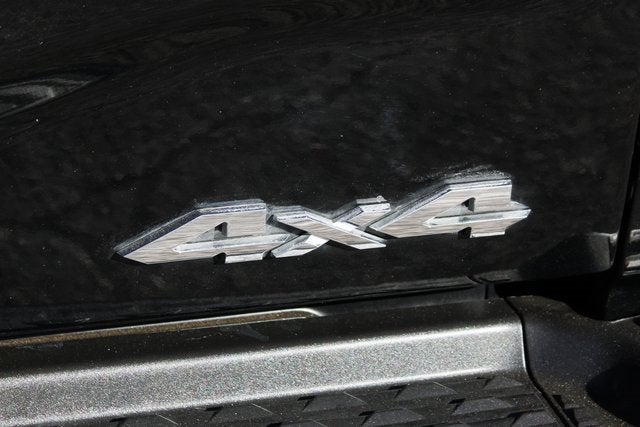 2022 RAM 3500 Limited