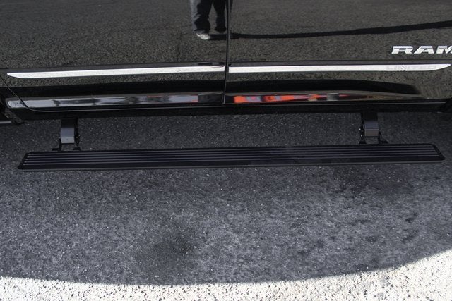 2022 RAM 3500 Limited