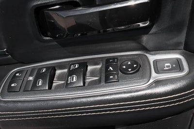 2022 RAM 3500 Limited