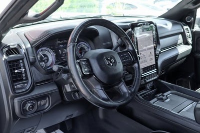 2022 RAM 3500 Limited