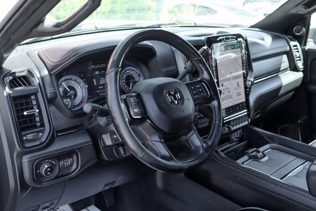 2022 RAM 3500 Limited