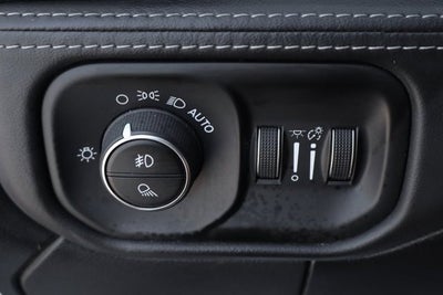 2022 RAM 3500 Limited