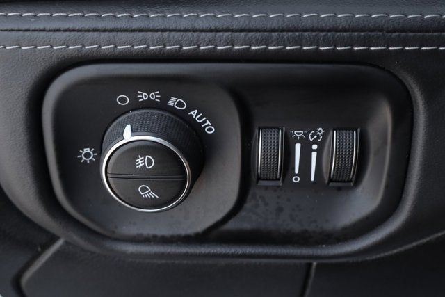 2022 RAM 3500 Limited